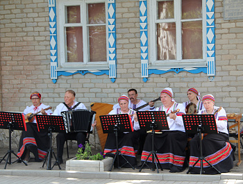Юбилейный фестиваль