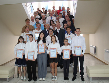День физкультурника