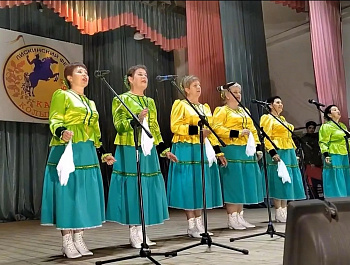 ПОЗДРАВЛЯЕМ "Кладезь" и "Ивушки"