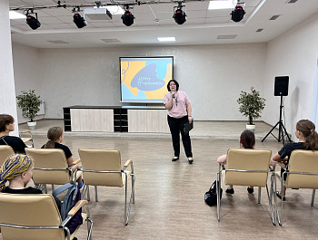 Кинопоказ художественного фильма «Каждый мечтает о собаке»
