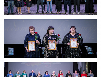 Жизнь посвящаем искусству