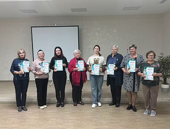 Районный семинар работников культуры