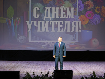 Тот самый момент, когда сцена говорит от всего сердца