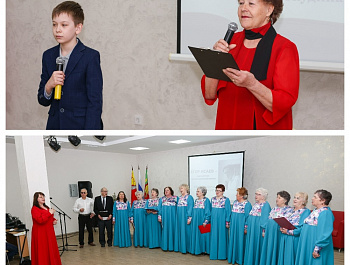 К 100-летию Егора Исаева