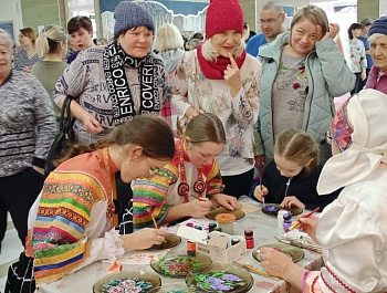 Тематический 2024 год, объявленный Указом президента Российской Федерации Годом семьи