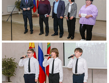 День призывника — праздник, который трогает сердца всех: и тех, кто готовится надеть форму, и тех, кто будет ждать их возвращения