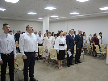 День физкультурника