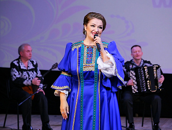 «Единство - сила»