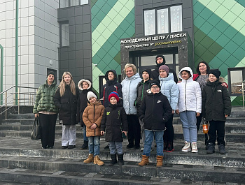 воспитанники театральной студии «Чародеи» МКУ «КДЦ» стали ЛАУРЕАТАМИ в номинации 