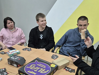 Видеолекторий антинаркотической направленности с показом фильма «Знаки беды»