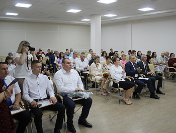 День физкультурника