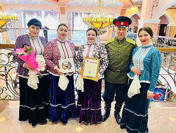 III межрегиональный фестиваль «Воронежская застава»