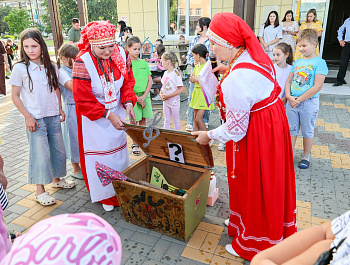 «Копилка творческих идей» продолжает радовать!