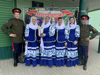 Наши — лучшие!