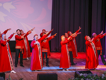 Гордимся каждым, кто делает Таловую особенной!