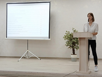 Районный семинар-совещание работников культуры «Итоги работы и планирование», «Методические рекомендации по ведению документации»
