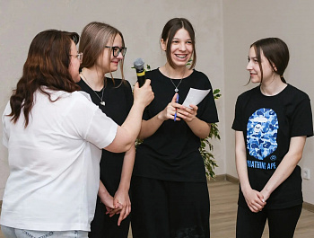 Музыкальное лото "Знакомые мелодии".